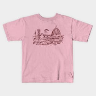 Vatican Kids T-Shirt